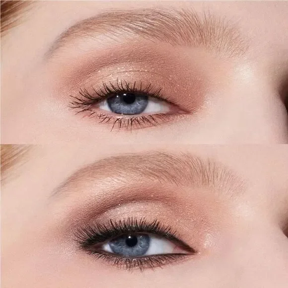 Makeup By Mario Limited Edition Ethereal Eyes Eyeshadow Palette 2023 Edition